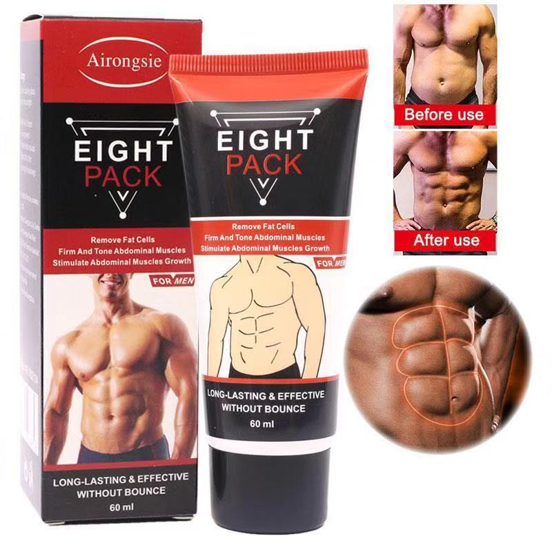Fat Burning Cream For A Eight-Pack Dream Fat Burning Cream For A Eight-Pack Dream